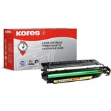 Kores toner G1223RBG ersetzt hp CE262A, gelb