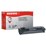 Kores toner G1227RBS ersetzt hp CE320A, schwarz