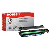 Kores toner G1232RBB ersetzt hp CE401A, cyan