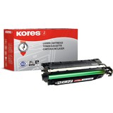 Kores toner G1232RBS ersetzt hp CE400A, schwarz