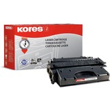 Kores toner G1235HCRB ersetzt hp CF280X, schwarz, HC