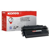 Kores toner G1235XLRB ersetzt hp cf280x XL, schwarz, XL