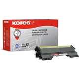 Kores toner G1256HC ersetzt brother TN-2220HC, schwarz