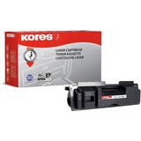 Kores toner G1305RB ersetzt KYOCERA/mita TK-120, schwarz