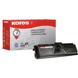 Kores toner G1308RB ersetzt KYOCERA/mita TK-130, schwarz