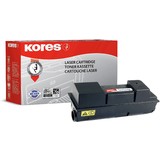 Kores toner G2883RB ersetzt KYOCERA/mita TK-360, schwarz