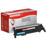 Kores toner G3502RBB ersetzt SAMSUNG CLT-C4072S, cyan