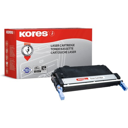 Kores Toner G1208RBS ersetzt hp Q5950A, schwarz