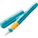 Pelikan pelikano junior Fllhalter P67A, trkis