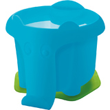 Pelikan wasserbox fr deckfarbkasten K12, blau