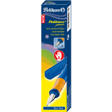 Pelikan pelikano junior Fllhalter P67A, blau