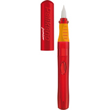 Pelikan pelikano junior Fllhalter P68L, rot