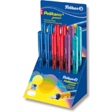 Pelikan Fllhalter pelikano Junior P68D, im Display