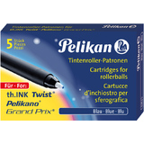 Pelikan tintenroller-patronen fr Pelikano/Twist