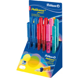 Pelikan Fllhalter pelikano Junior P67D, im Display