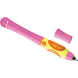 Pelikan griffix Tintenschreiber, pink, für Linkshänder