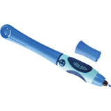 Pelikan griffix Tintenschreiber, blau, für Linkshänder