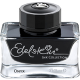 Pelikan tinte "Edelstein ink Onyx", im Glas