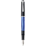 Pelikan Fllhalter m 205, blau marmoriert, B