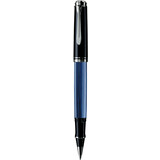 Pelikan tintenroller "Souvern 805", schwarz/blau