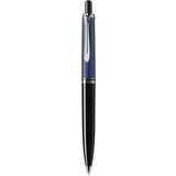 Pelikan druckkugelschreiber "Souverän 405", schwarz/blau