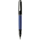 Pelikan tintenroller "Souvern 405", schwarz/blau