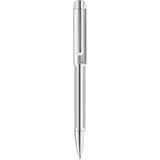 Pelikan drehkugelschreiber "PURA", silber