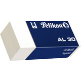 Pelikan kunststoff-radierer AL 30 (619635)