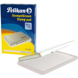 Pelikan stempelkissen Gr. 2, (B)110 x (T)70 mm, ungetrnkt