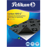 Pelikan kohlepapier Carbon 1015G, din A4, 100 Blatt
