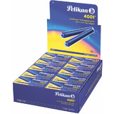 Pelikan Groraum-Tintenpatronen 4001 GTP/5, knigsblau