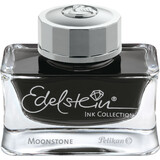 Pelikan tinte "Edelstein ink Moonstone", im Glas