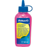 Pelikan glitzerkleber magenta, 60 ml