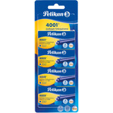 Pelikan Groraum-Tintenpatronen 4001 GTP/5, knigsblau