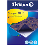 Pelikan durchschreibpapier plenticopy 200, din A4, 10 Blatt