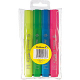 Pelikan textmarker 438 Neon, 4er Etui