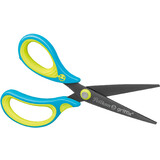 Pelikan griffix Schulschere, spitz, neon Fresh Blue