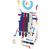 Pelikan Fllhalter ilo, Federbreite: M, im Display