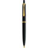 Pelikan druckbleistift "Souvern 400", schwarz/gold