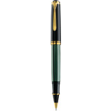 Pelikan tintenroller "Souvern 800", schwarz/grn