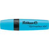 Pelikan textmarker 490, leuchtblau