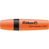 Pelikan textmarker 490, leuchtorange