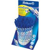 Pelikan Tintenlscher super Pirat 850M, Thekendisplay