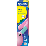 Pelikan twist Tintenroller sweet Lilac, rosa