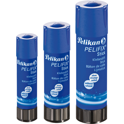 Pelikan Klebestift PELIFIX, 10 g, lsungsmittelfrei