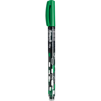 Pelikan Tintenschreiber inky 273, grn