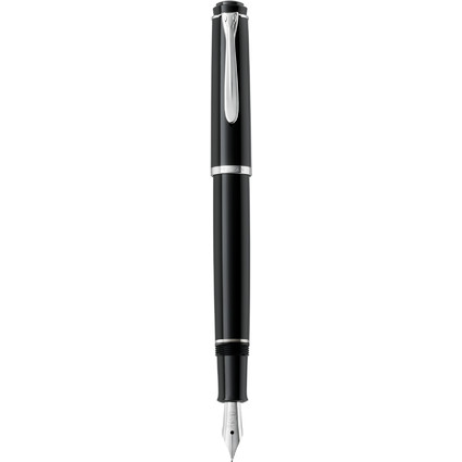 Pelikan Fllhalter P 205, Federbreite: F, schwarz