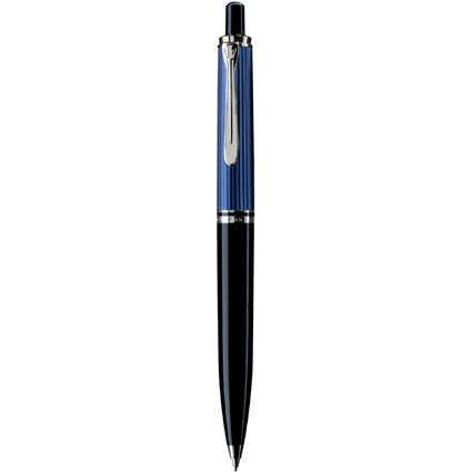 Pelikan Druckbleistift "Souvern 405", schwarz/blau
