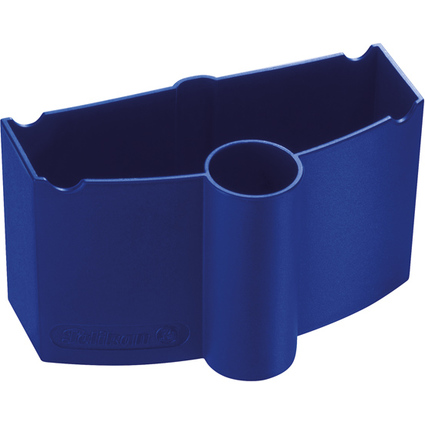 Pelikan Wasserbox WBB fr Deckfarbkasten K12, blau