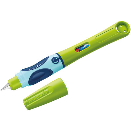 Pelikan griffix Fllhalter Green, fr Rechtshnder